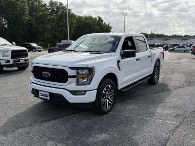 2023 Ford F-150 4WD