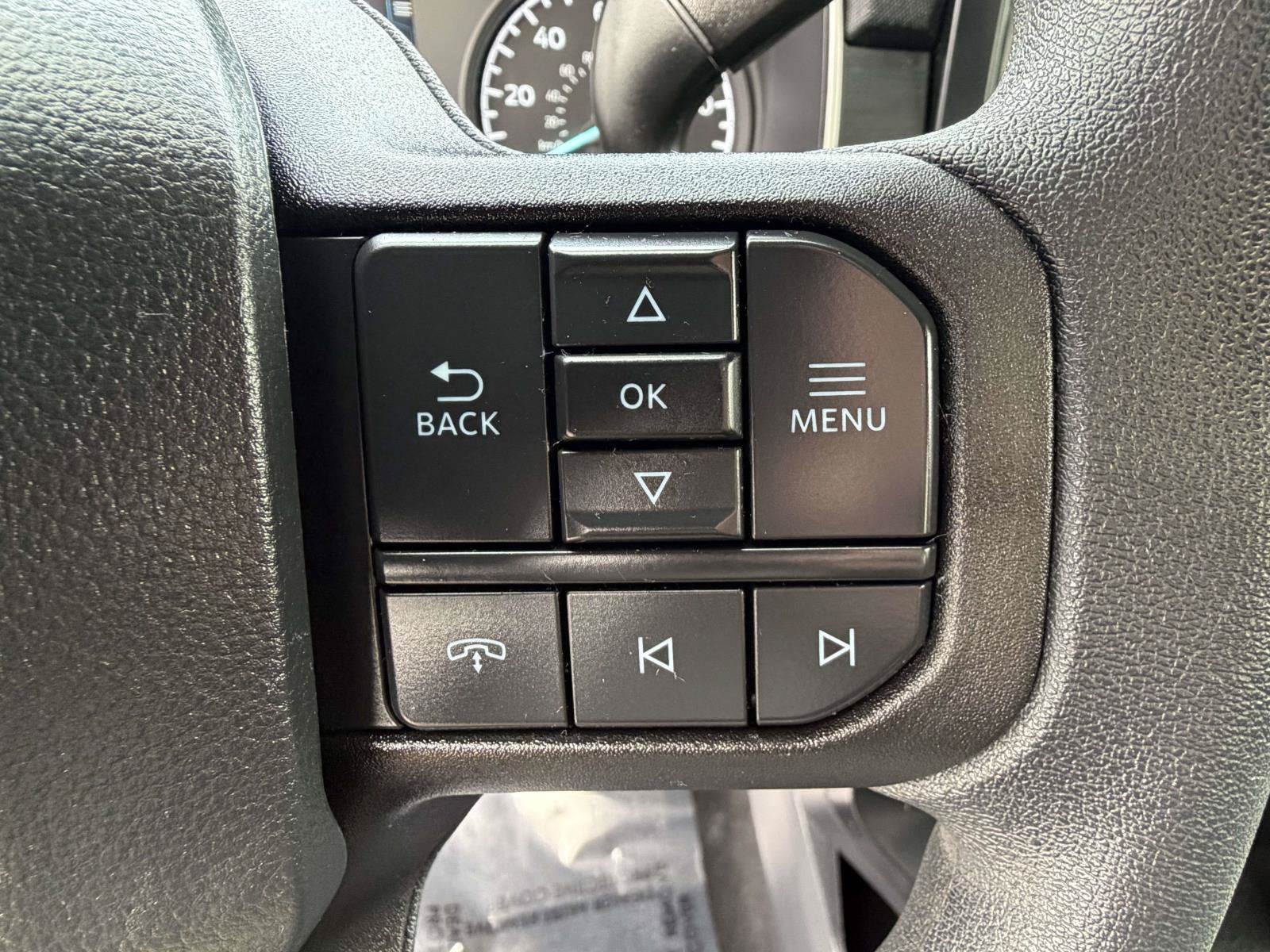 2023 Ford F-150 4WD