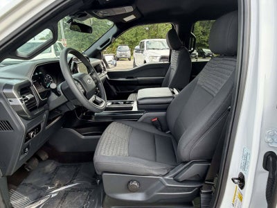 2023 Ford F-150 4WD