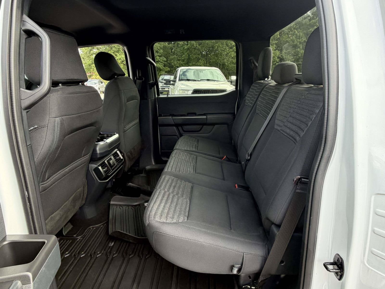 2023 Ford F-150 4WD