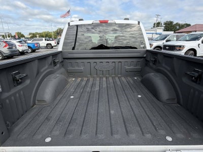 2023 Ford F-150 4WD