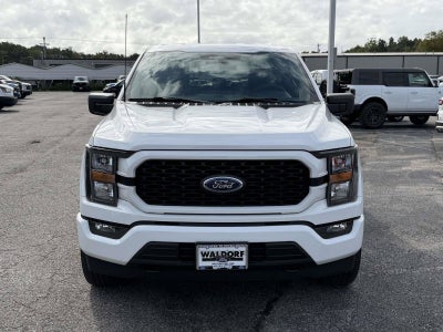 2023 Ford F-150 4WD