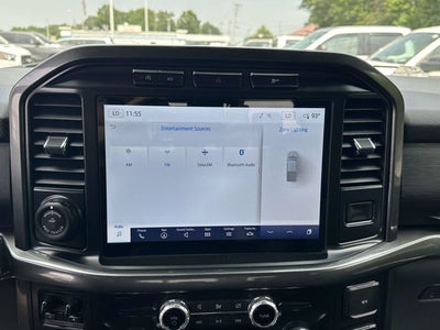 2023 Ford F-150 4WD