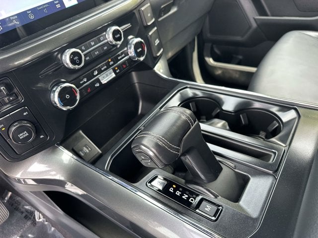2023 Ford F-150 4WD
