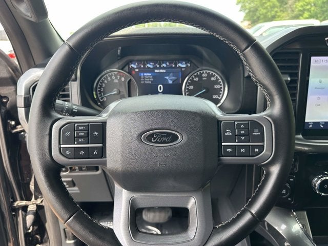 2023 Ford F-150 4WD