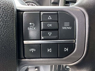 2023 Ford F-150 4WD