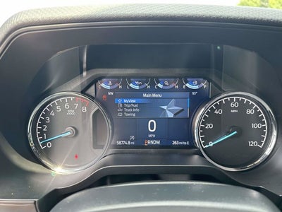 2023 Ford F-150 4WD