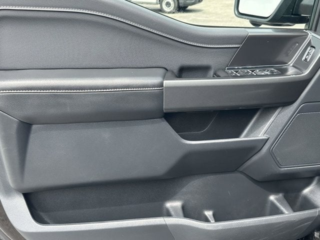 2023 Ford F-150 4WD