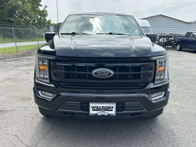 2023 Ford F-150 4WD