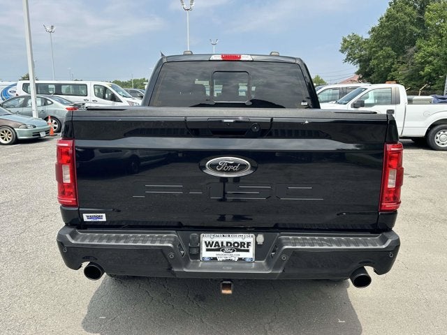 2023 Ford F-150 4WD