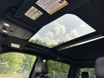 2023 Ford F-150 4WD