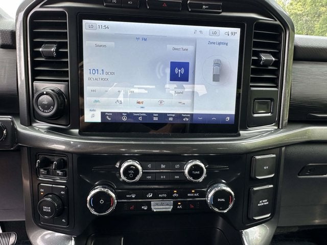 2023 Ford F-150 4WD