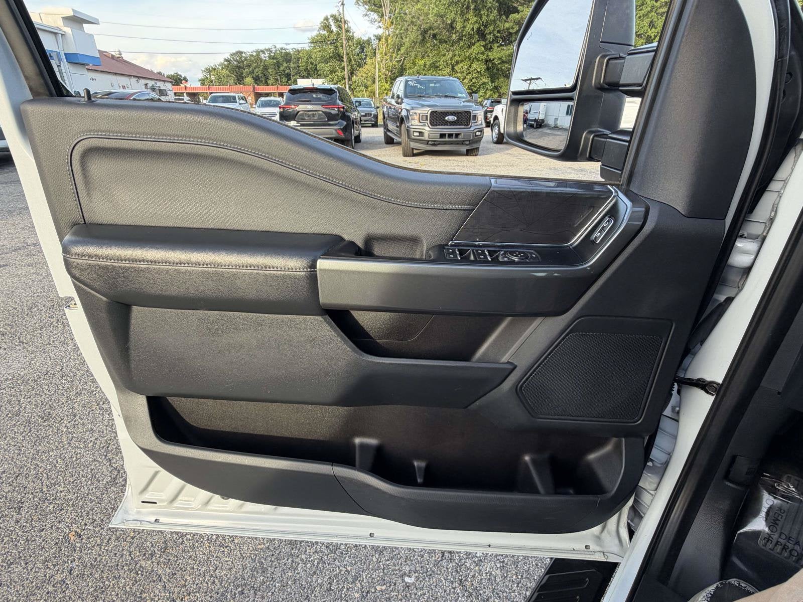 2022 Ford F-150 4WD