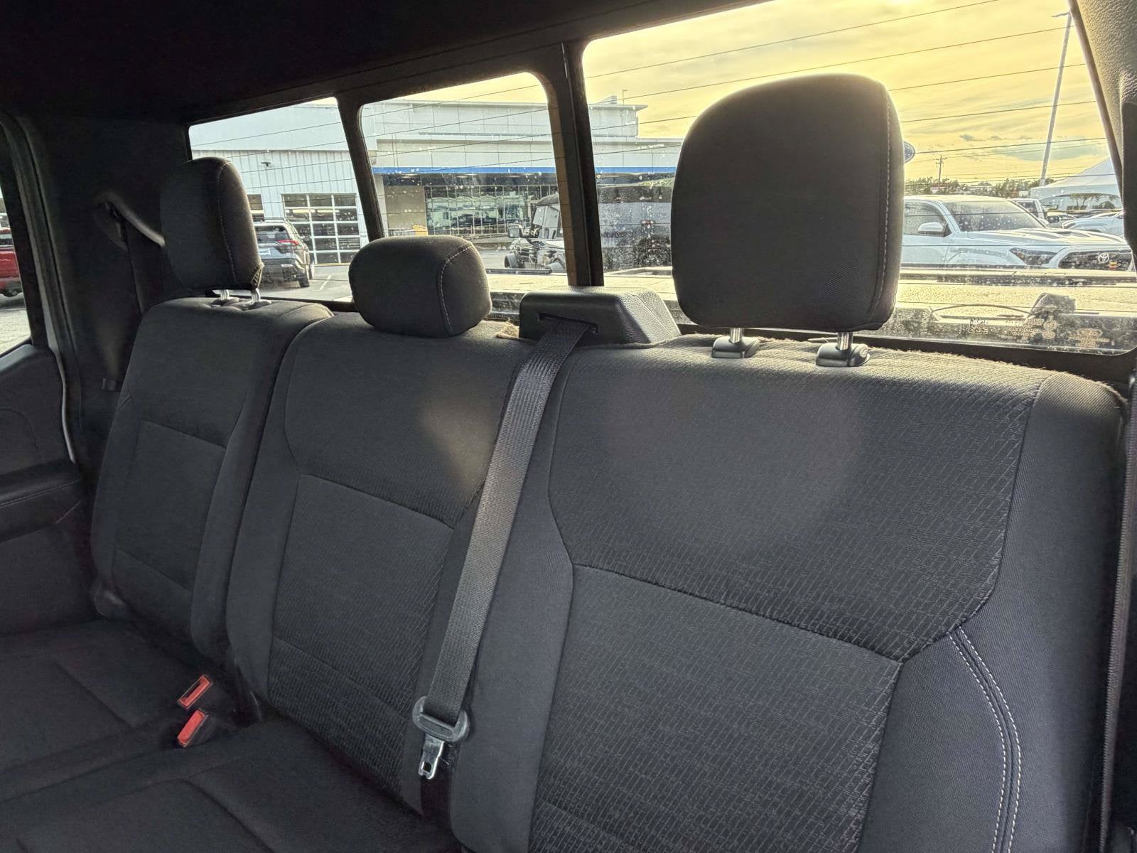 2022 Ford F-150 4WD
