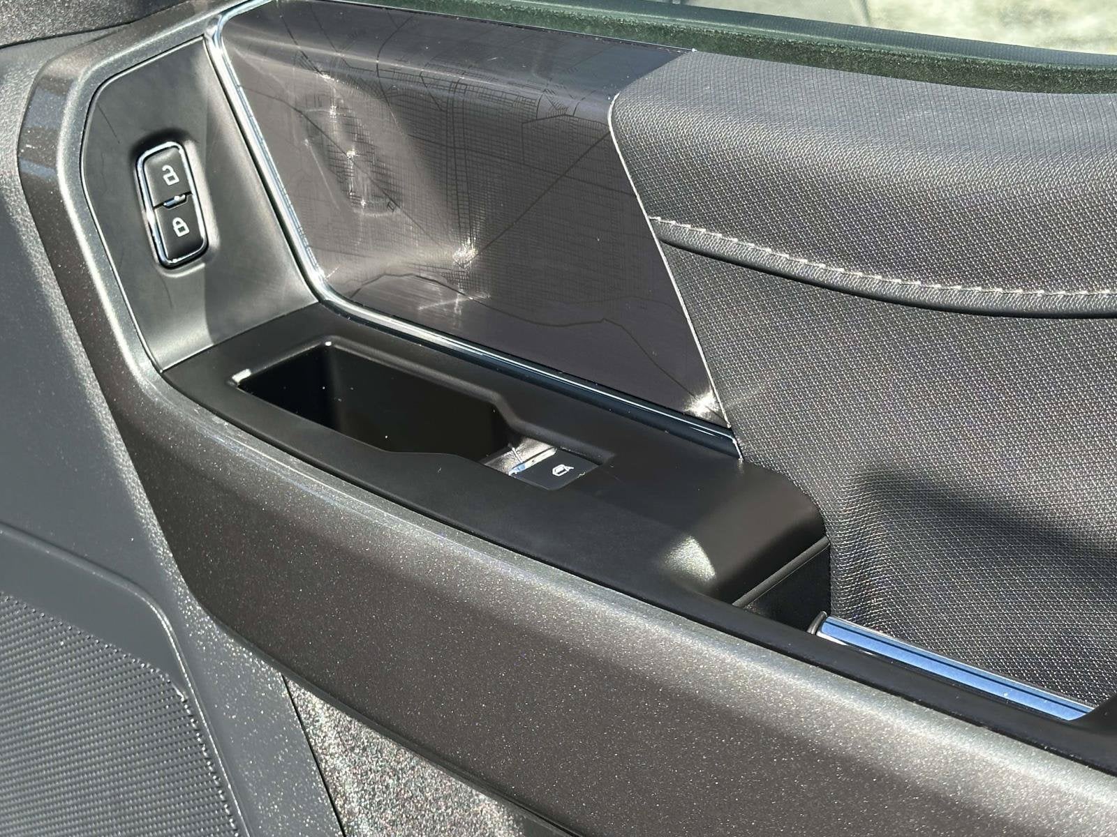 2023 Ford F-150 4WD