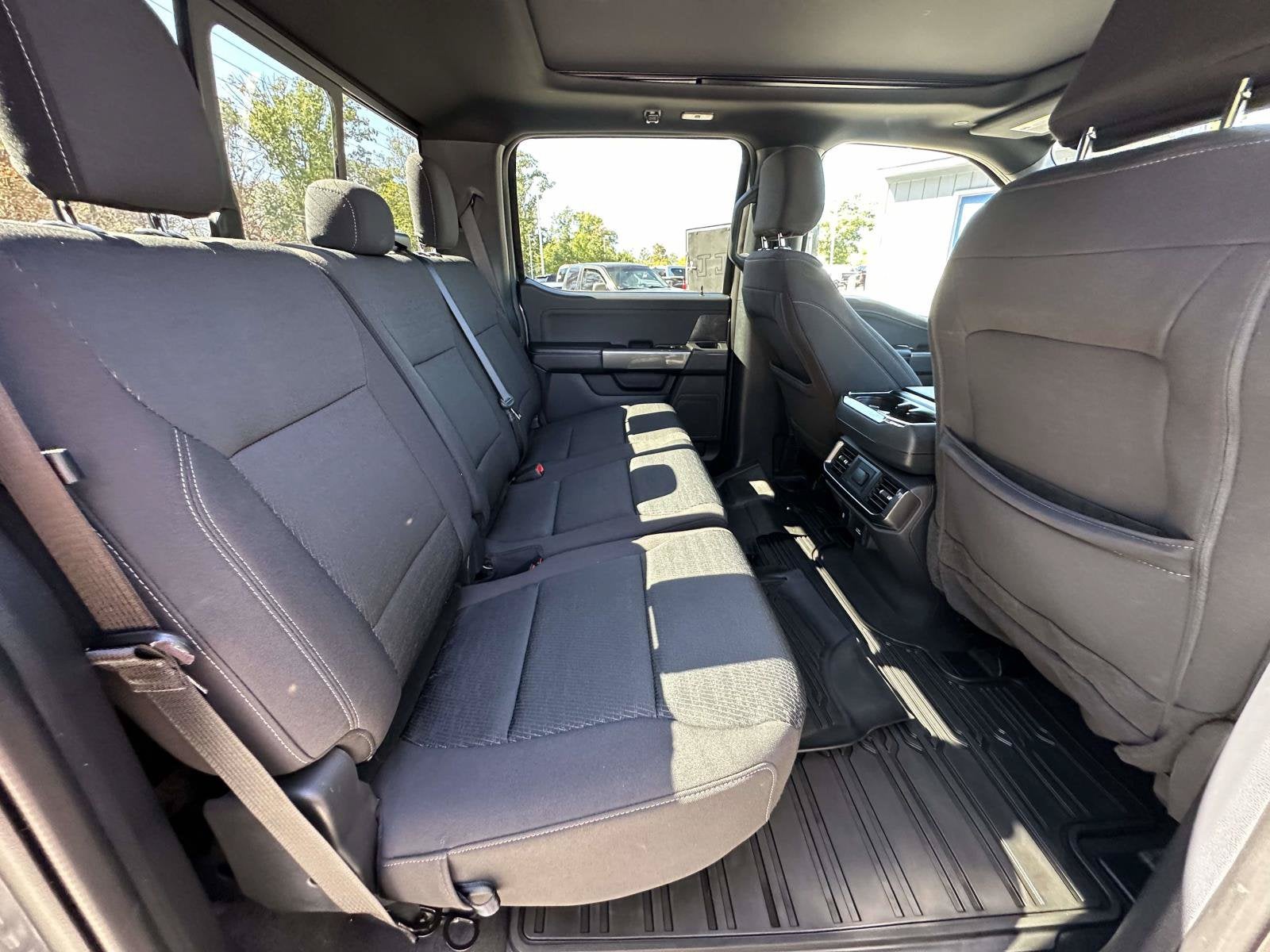 2023 Ford F-150 4WD