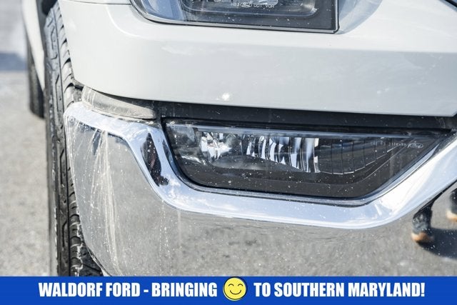 2023 Ford F-150 4WD