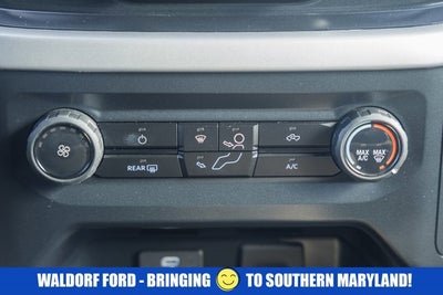 2023 Ford F-150 4WD