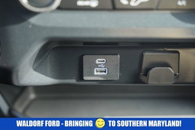 2023 Ford F-150 4WD