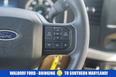 2023 Ford F-150 4WD