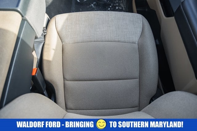 2023 Ford F-150 4WD