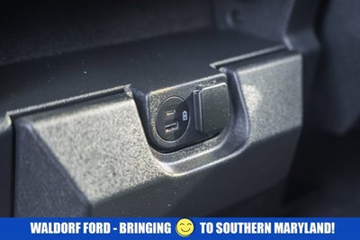 2023 Ford F-150 4WD