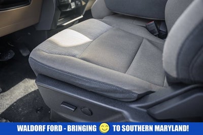 2023 Ford F-150 4WD