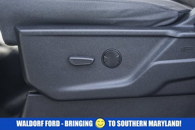 2023 Ford F-150 4WD