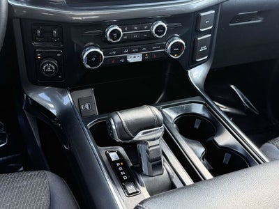 2023 Ford F-150 4WD