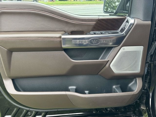 2023 Ford F-150 4WD