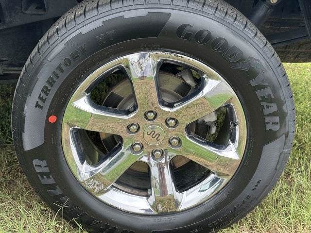 2023 Ford F-150 4WD