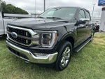 2023 Ford F-150 4WD