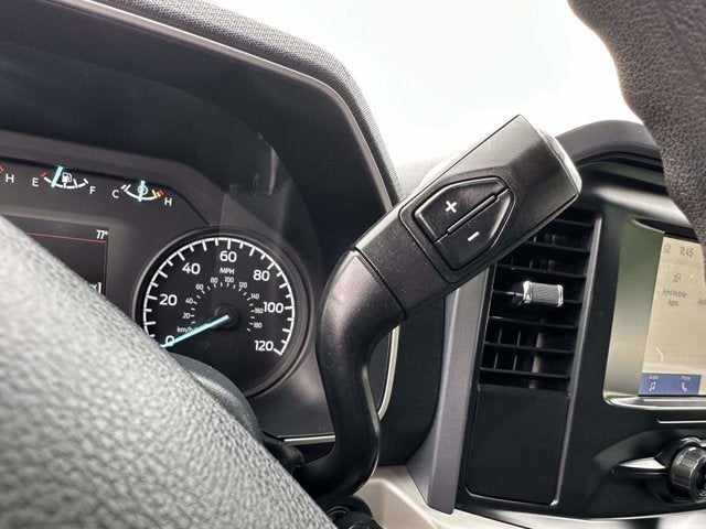 2023 Ford F-150 4WD