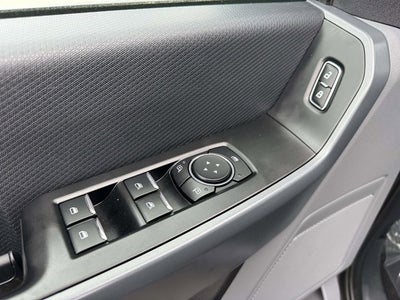 2023 Ford F-150 4WD