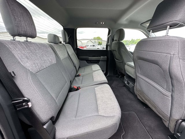 2023 Ford F-150 4WD