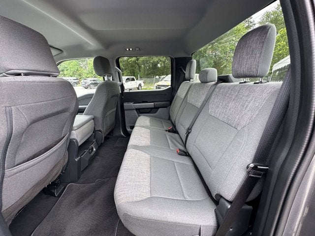 2023 Ford F-150 4WD