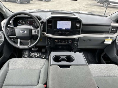 2023 Ford F-150 4WD