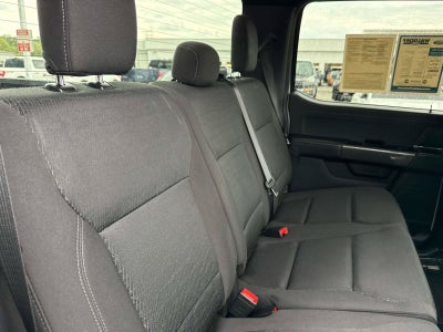 2023 Ford F-150 4WD