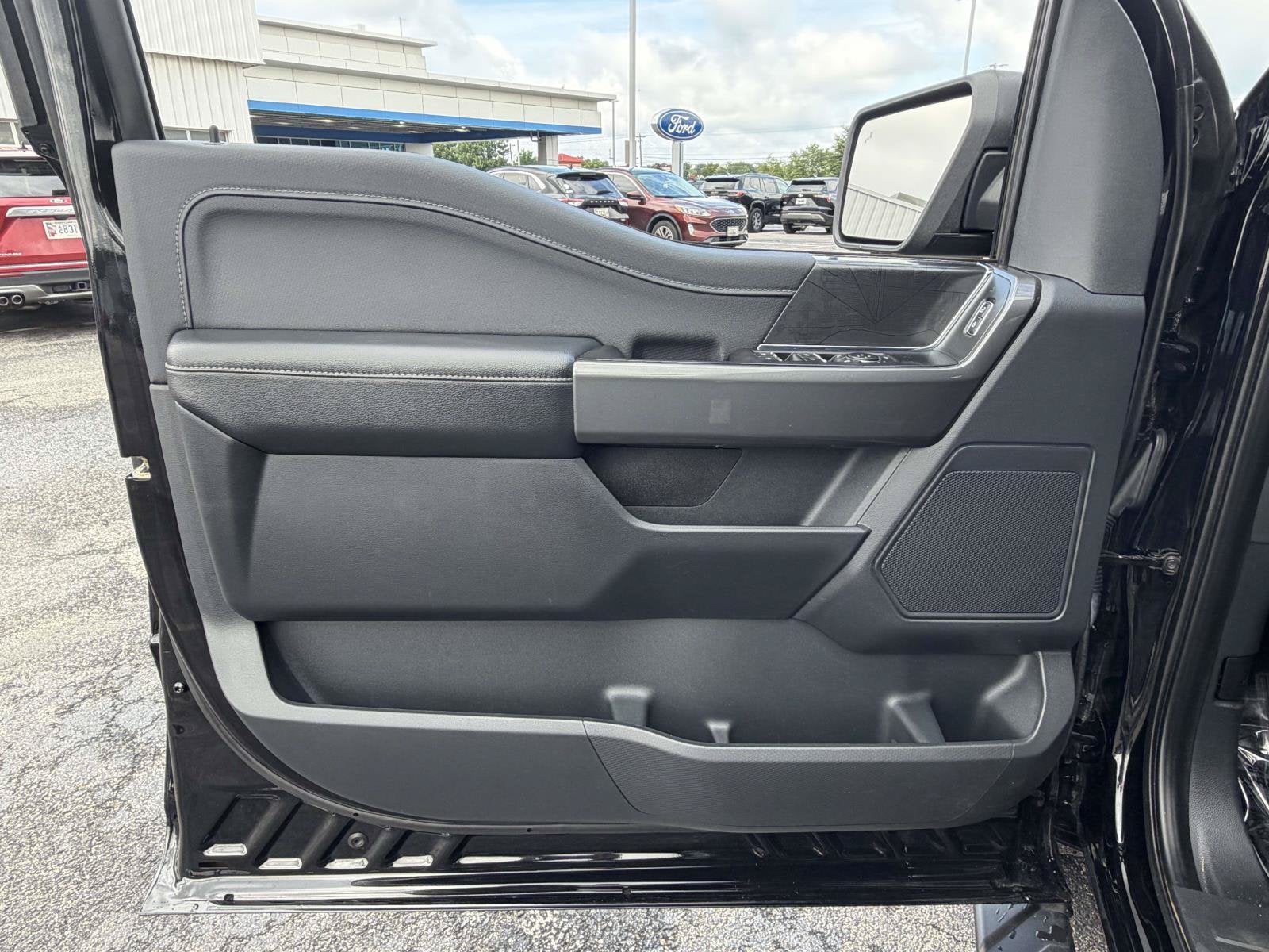 2022 Ford F-150 4WD