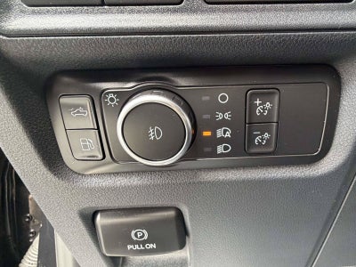 2022 Ford F-150 4WD