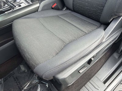 2022 Ford F-150 4WD