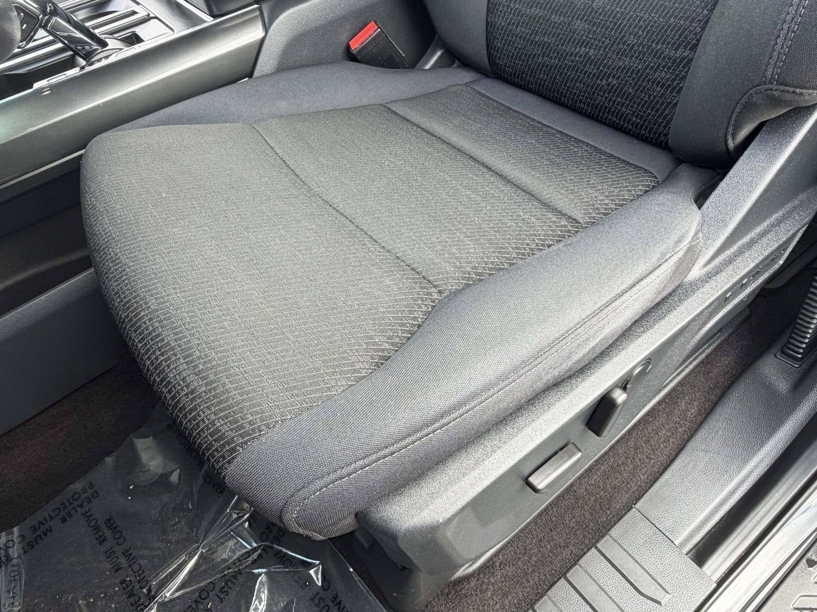2022 Ford F-150 4WD