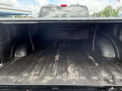 2022 Ford F-150 4WD