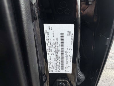 2022 Ford F-150 4WD