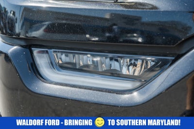 2023 Ford F-150 4WD