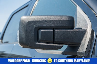 2023 Ford F-150 4WD