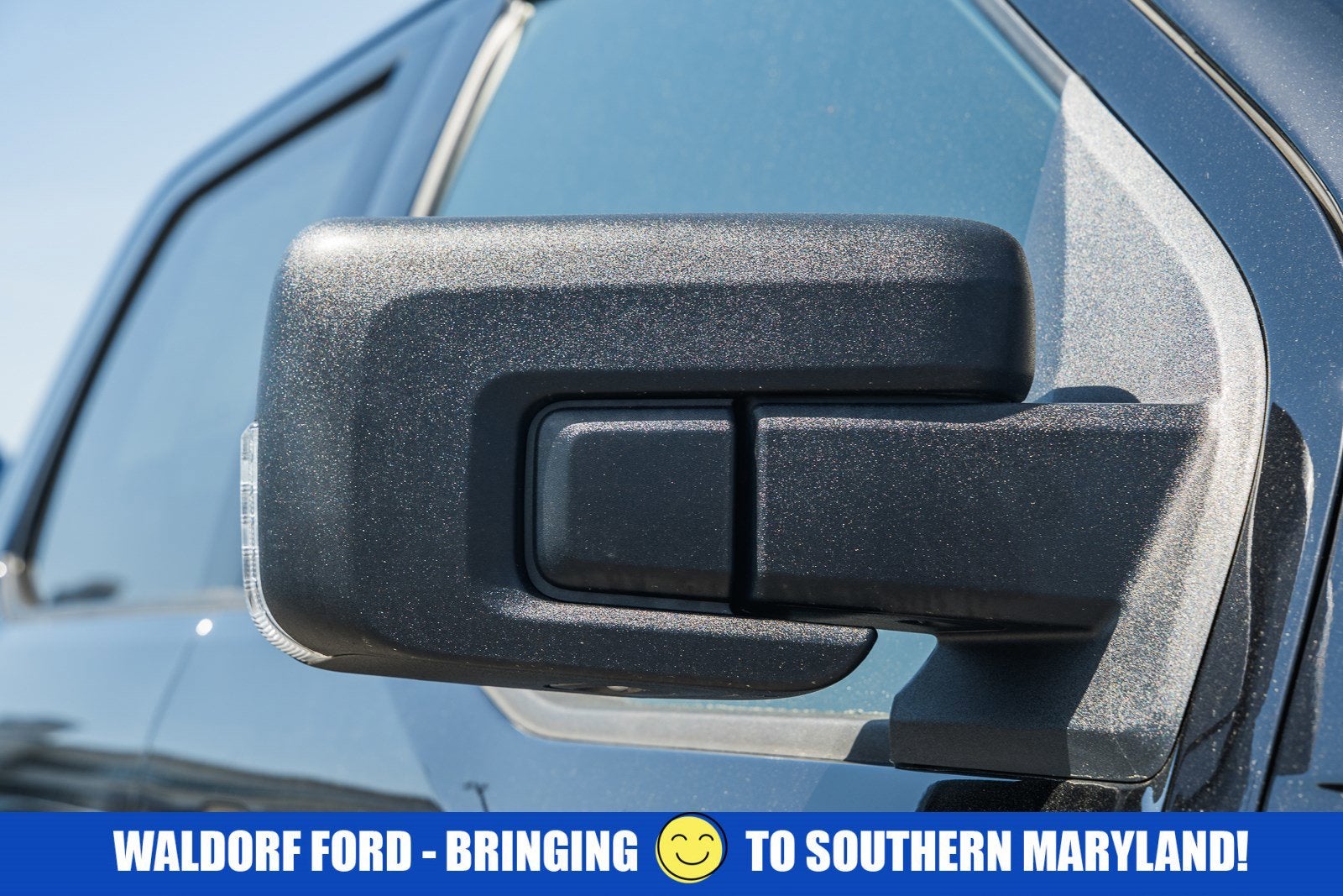 2023 Ford F-150 4WD