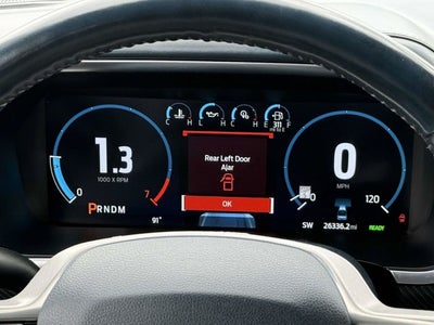 2023 Ford F-150 4WD