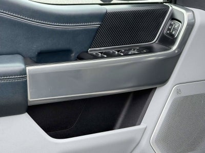 2023 Ford F-150 4WD