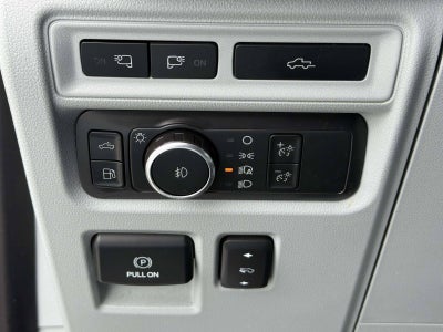 2023 Ford F-150 4WD